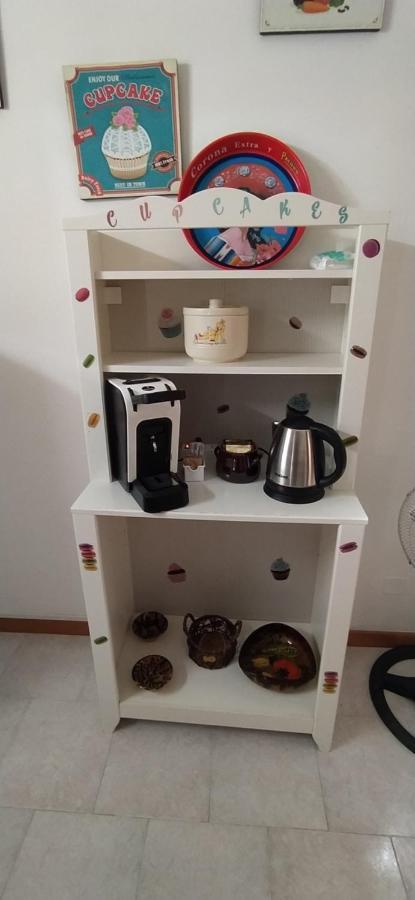 バーリVia Pisa 20アパートメント エクステリア 写真